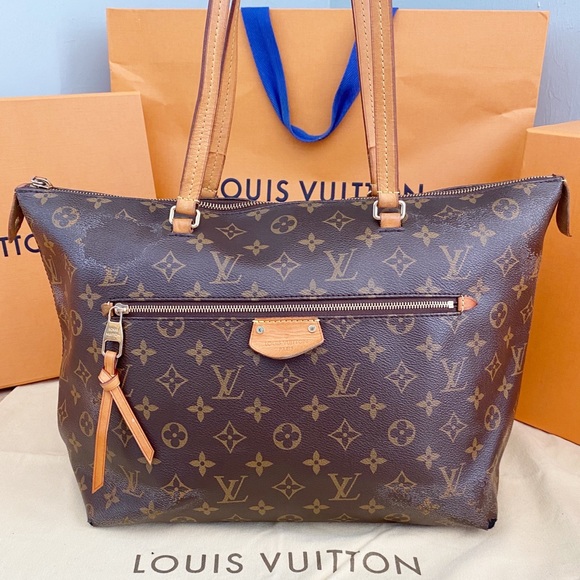 💎✨IENA PM✨💎 Auth Louis Vuitton Shoulder Bag! - Picture 3 of 10